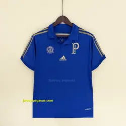 Vintage Papalmelas 100th Anniversary Edition Blue