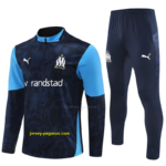 Marseille Adult Tracksuits - Style 01