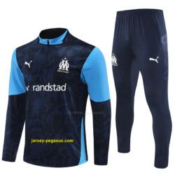 Marseille Adult Tracksuits - Style 01