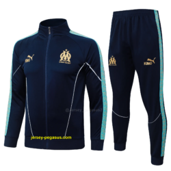 Marseille Jacket Training Adult Suit - Style 01