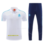 Marseille POLO Adult Suit - Style 04