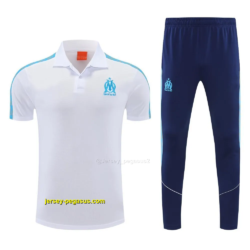 Marseille POLO Adult Suit - Style 04