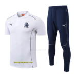 Marseille Polo Adult Suit - Style 01