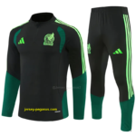 Mexico Adult Tracksuits - Style 01