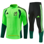 Mexico Adult Tracksuits - Style 02
