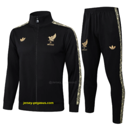 Mexico Jacket Training Suit - Style 01