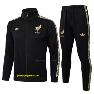 Mexico Jacket Training Suit - Style 01