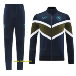Naples Jacket Training suit - Style 01