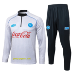 Napoli Adult Tracksuits - Style 01