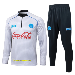 Napoli Adult Tracksuits - Style 01