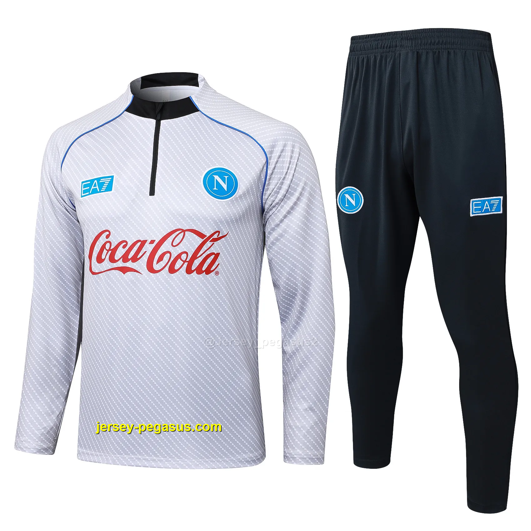 Napoli Adult Tracksuits - Style 01 Napoli Adult Tracksuits - Style 01
