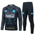 Napoli Adult Tracksuits - Style 02