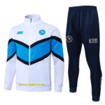Napoli Jacket Training Adult Suit - Style 02