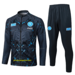 Napoli Jacket Training Adult Suit - Style 03