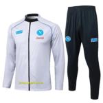 Napoli Jacket Training Adult Suit - Style 04