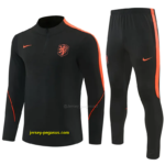 Netherlands Adult Tracksuits - Style 02
