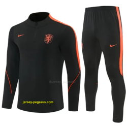 Netherlands Adult Tracksuits - Style 02