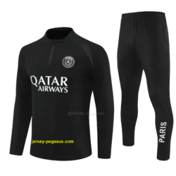PARISPSG Adult Tracksuits (Player Version) - Style 01
