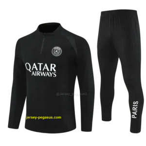 PARISPSG Adult Tracksuits (Player Version) - Style 01