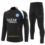 PARISPSG Adult Tracksuits (Player Version) - Style 02
