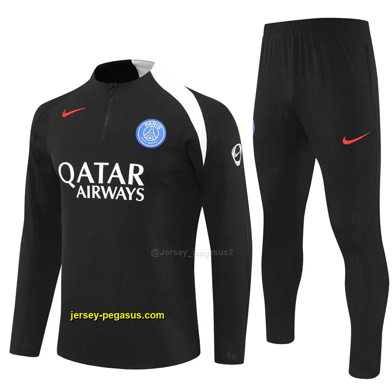 PARISPSG Adult Tracksuits (Player Version) - Style 02