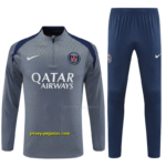 PARISPSG Adult Tracksuits (Player Version) - Style 04