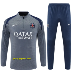 PARISPSG Adult Tracksuits (Player Version) - Style 04