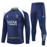 PARISPSG Adult Tracksuits (Player Version) - Style 06