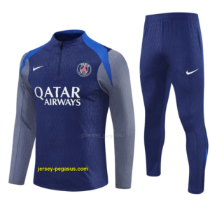 PARISPSG Adult Tracksuits (Player Version) - Style 07