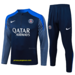 PARISPSG Adult Tracksuits - Style 04