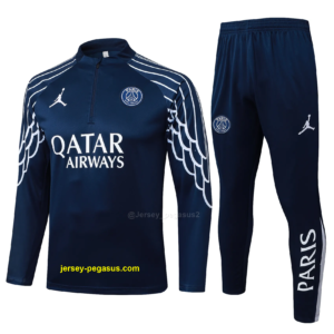 PARISPSG Adult Tracksuits - Style 05