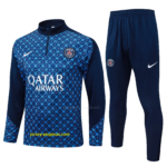 PARISPSG Adult Tracksuits - Style 06