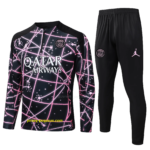 PARISPSG Adult Tracksuits - Style 07