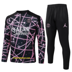 PARISPSG Adult Tracksuits - Style 07