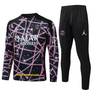 PARISPSG Adult Tracksuits - Style 07