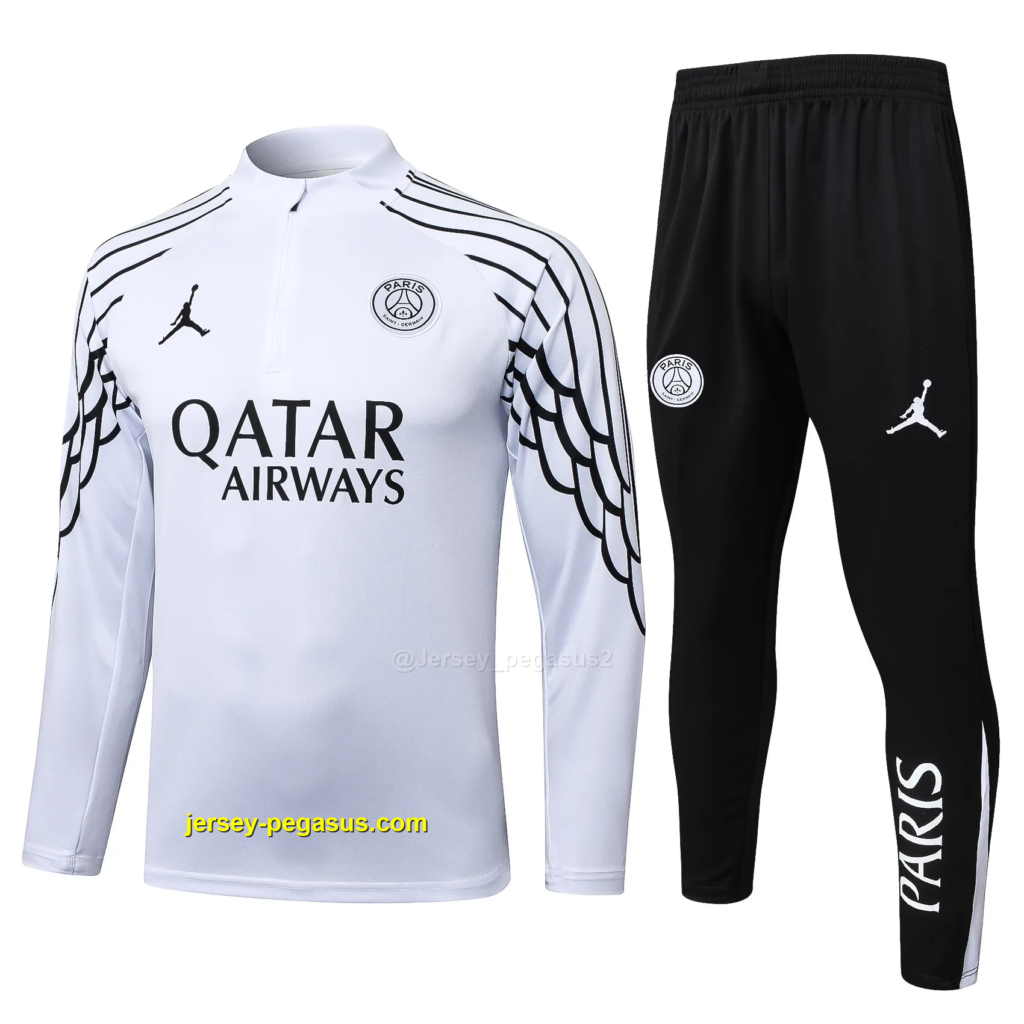 PARISPSG Adult Tracksuits - Style 08