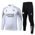 PARISPSG Adult Tracksuits - Style 08