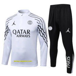 PARISPSG Adult Tracksuits - Style 08