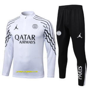 PARISPSG Adult Tracksuits - Style 08
