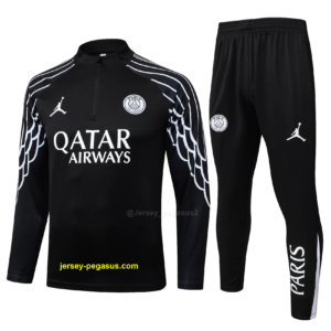 PARISPSG Adult Tracksuits - Style 09