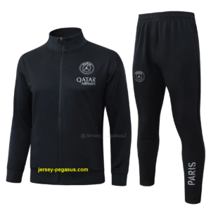 PARISPSG Jacket Training Adult Suit - Style 01