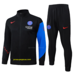 PARISPSG Jacket Training Adult Suit - Style 02