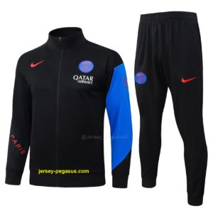 PARISPSG Jacket Training Adult Suit - Style 02