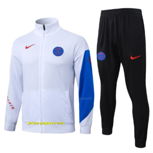 PARISPSG Jacket Training Adult Suit - Style 03