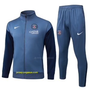 PARISPSG Jacket Training Adult Suit - Style 05