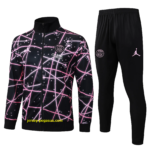 PARISPSG Jacket Training Suit - Style 01