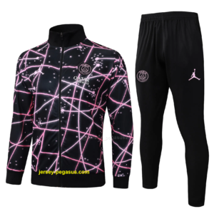PARISPSG Jacket Training Suit - Style 01