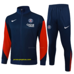 PARISPSG Jacket Training Suit - Style 02