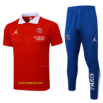 PARISPSG Polo Adult Suit - Style 01