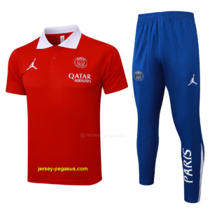 PARISPSG Polo Adult Suit - Style 01